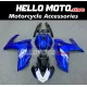 Yamaha YZF-R3/R25 2015-2018 Fairing P/N 3Y13