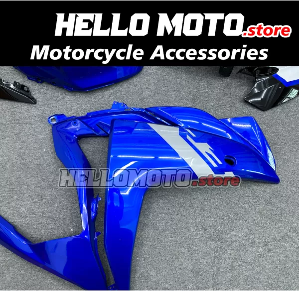 Yamaha YZF-R3/R25 2015-2018 Fairing P/N 3Y13