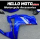 Yamaha YZF-R3/R25 2015-2018 Fairing P/N 3Y13