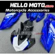 Yamaha YZF-R3/R25 2015-2018 Fairing P/N 3Y13