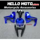 Yamaha YZF-R3/R25 2015-2018 Fairing P/N 3Y13