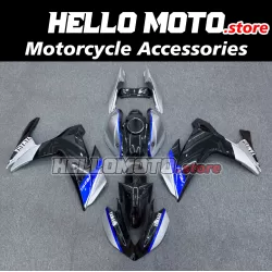 Yamaha YZF-R3/R25 2015-2018 Fairing P/N 3Y15