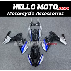 Yamaha YZF-R3/R25 2015-2018 Fairing P/N 3Y15
