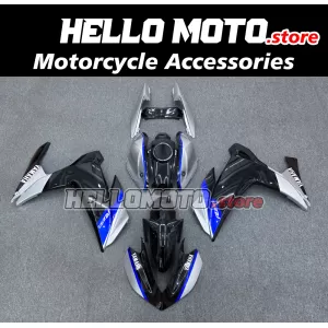 Yamaha YZF-R3/R25 2015-2018 Fairing P/N 3Y15