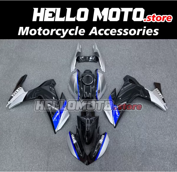 Yamaha YZF-R3/R25 2015-2018 Fairing P/N 3Y15