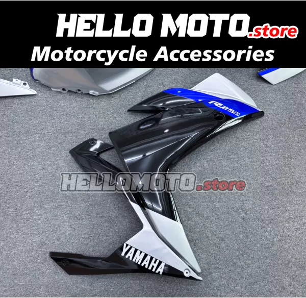 Yamaha YZF-R3/R25 2015-2018 Fairing P/N 3Y15
