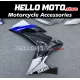 Yamaha YZF-R3/R25 2015-2018 Fairing P/N 3Y15