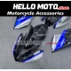 Yamaha YZF-R3/R25 2015-2018 Fairing P/N 3Y15