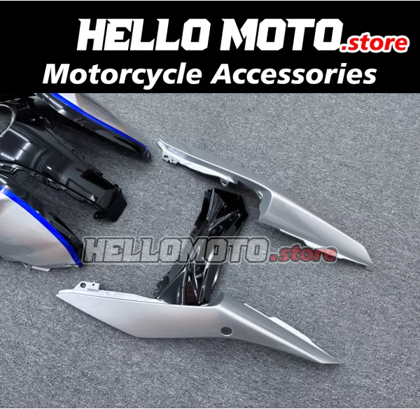 Yamaha YZF-R3/R25 2015-2018 Fairing P/N 3Y15