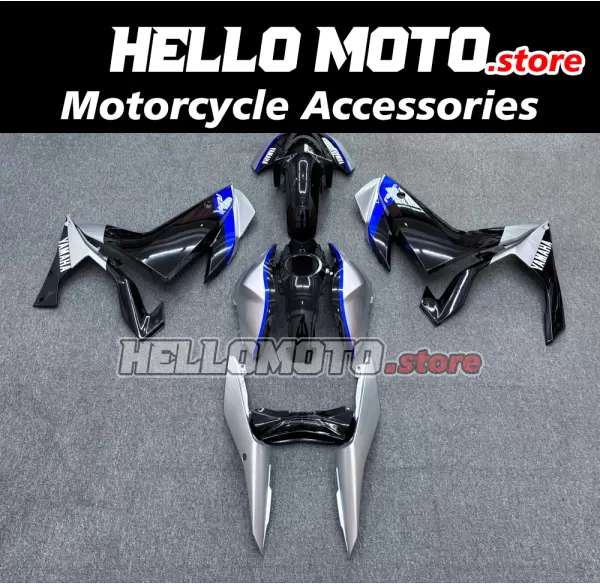 Yamaha YZF-R3/R25 2015-2018 Fairing P/N 3Y15