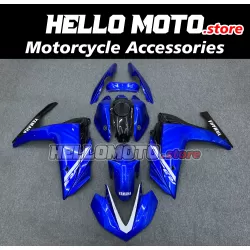 Yamaha YZF-R3/R25 2015-2018 Fairing P/N 3Y16