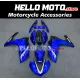 Yamaha YZF-R3/R25 2015-2018 Fairing P/N 3Y16