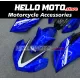 Yamaha YZF-R3/R25 2015-2018 Fairing P/N 3Y16