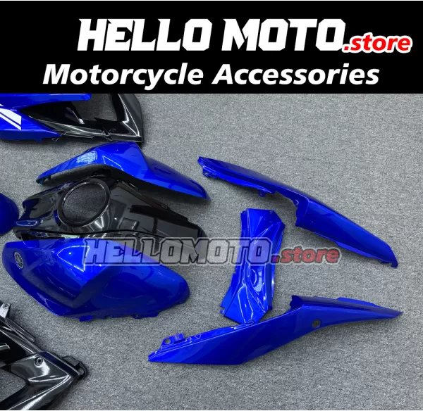 Yamaha YZF-R3/R25 2015-2018 Fairing P/N 3Y16