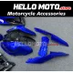 Yamaha YZF-R3/R25 2015-2018 Fairing P/N 3Y16