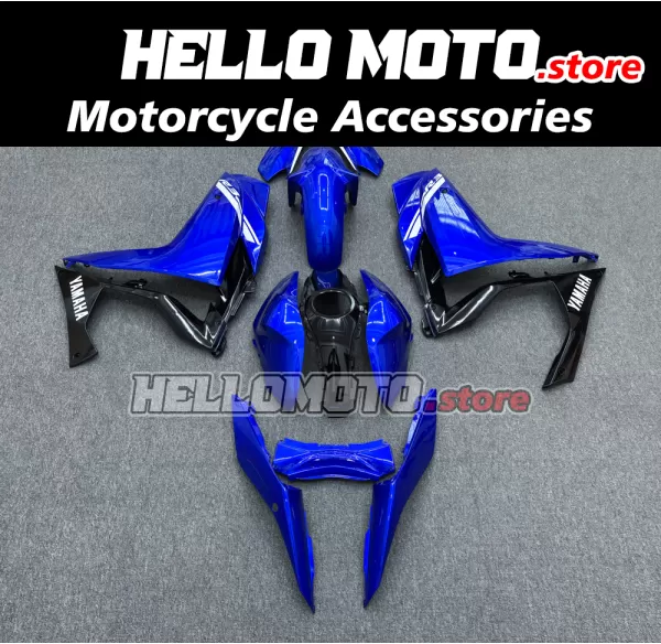 Yamaha YZF-R3/R25 2015-2018 Fairing P/N 3Y16