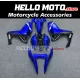 Yamaha YZF-R3/R25 2015-2018 Fairing P/N 3Y16
