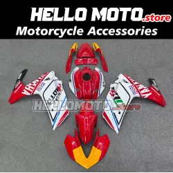 Yamaha YZF-R3/R25 2015-2018 Fairing P/N 3Y17