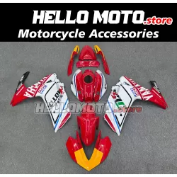 Yamaha YZF-R3/R25 2015-2018 Fairing P/N 3Y17