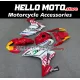 Yamaha YZF-R3/R25 2015-2018 Fairing P/N 3Y17