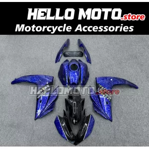 Yamaha YZF-R3/R25 2015-2018 Fairing P/N 3Y18