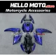 Yamaha YZF-R3/R25 2015-2018 Fairing P/N 3Y18