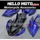 Yamaha YZF-R3/R25 2015-2018 Fairing P/N 3Y18