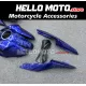 Yamaha YZF-R3/R25 2015-2018 Fairing P/N 3Y18