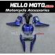 Yamaha YZF-R3/R25 2015-2018 Fairing P/N 3Y18