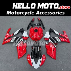 Yamaha YZF-R3/R25 2015-2018 Fairing P/N 3Y19