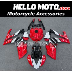 Yamaha YZF-R3/R25 2015-2018 Fairing P/N 3Y19 Yamaha YZF-R3/R25 2015-2018 Fairing P/N 3Y19