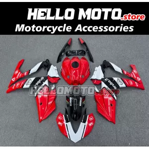 Yamaha YZF-R3/R25 2015-2018 Fairing P/N 3Y19