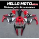 Yamaha YZF-R3/R25 2015-2018 Fairing P/N 3Y19 Yamaha YZF-R3/R25 2015-2018 Fairing P/N 3Y19