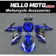 Yamaha YZF-R3/R25 2015-2018 Fairing P/N 3Y20
