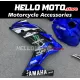 Yamaha YZF-R3/R25 2015-2018 Fairing P/N 3Y20