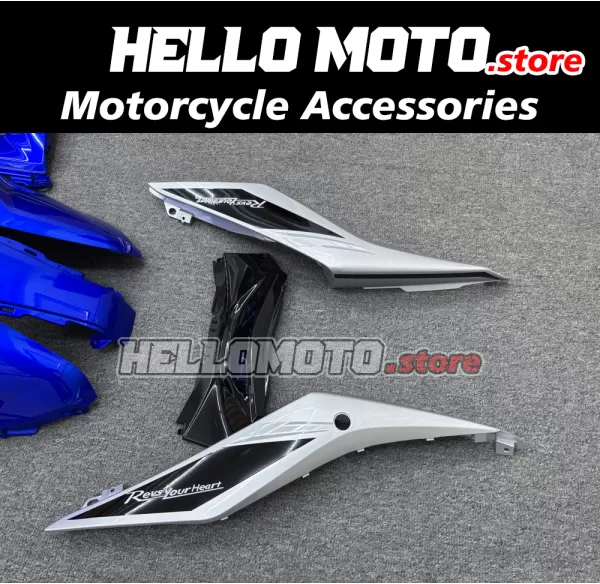 Yamaha YZF-R3/R25 2015-2018 Fairing P/N 3Y20