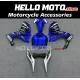 Yamaha YZF-R3/R25 2015-2018 Fairing P/N 3Y20
