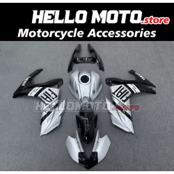 Yamaha YZF-R3/R25 2015-2018 Fairing P/N 3Y21
