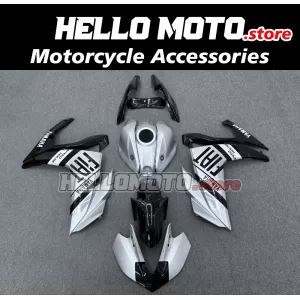 Yamaha YZF-R3/R25 2015-2018 Fairing P/N 3Y21