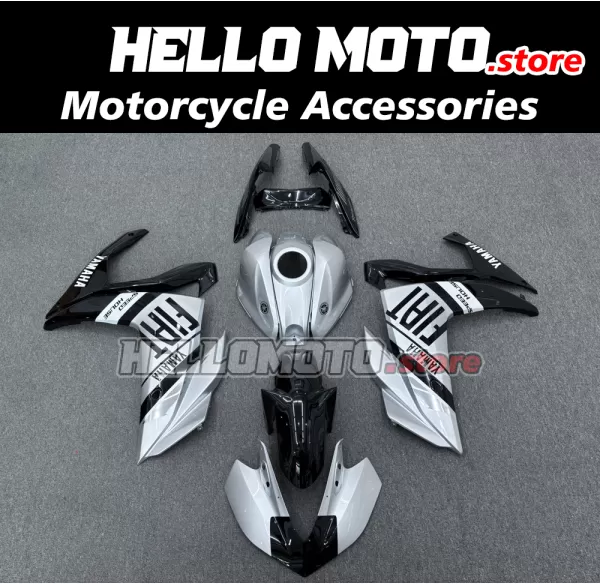 Yamaha YZF-R3/R25 2015-2018 Fairing P/N 3Y21