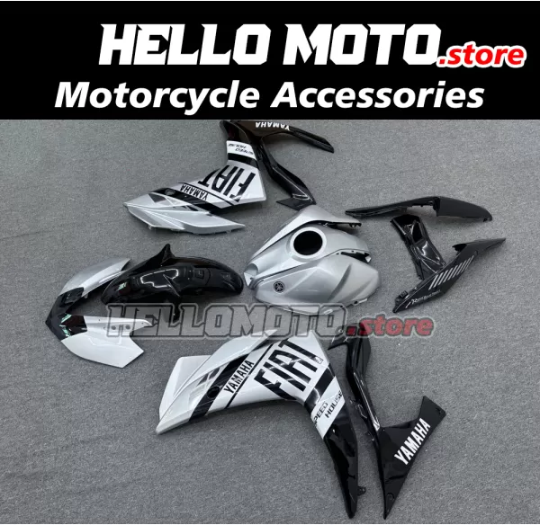 Yamaha YZF-R3/R25 2015-2018 Fairing P/N 3Y21