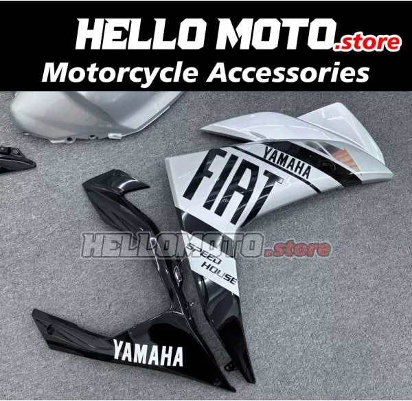 Yamaha YZF-R3/R25 2015-2018 Fairing P/N 3Y21