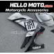 Yamaha YZF-R3/R25 2015-2018 Fairing P/N 3Y21