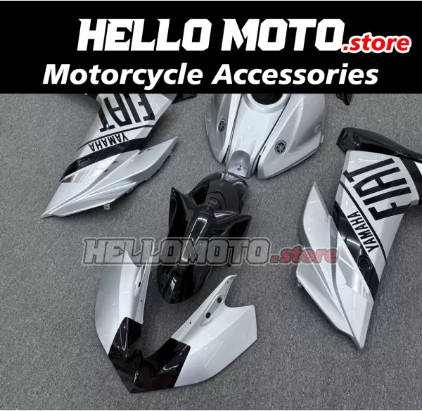 Yamaha YZF-R3/R25 2015-2018 Fairing P/N 3Y21