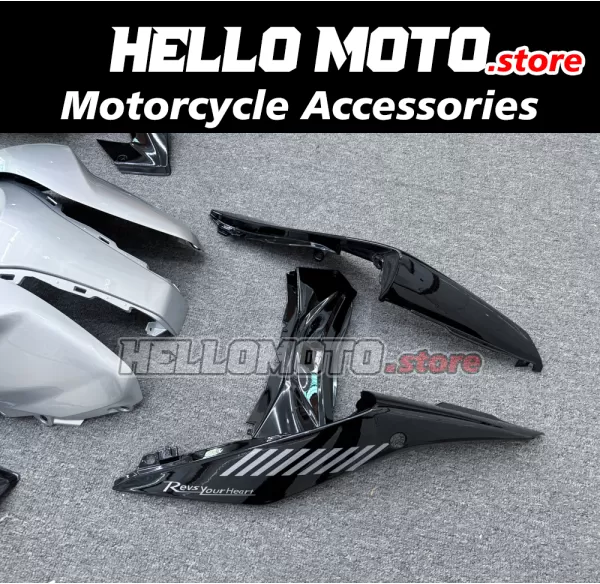 Yamaha YZF-R3/R25 2015-2018 Fairing P/N 3Y21