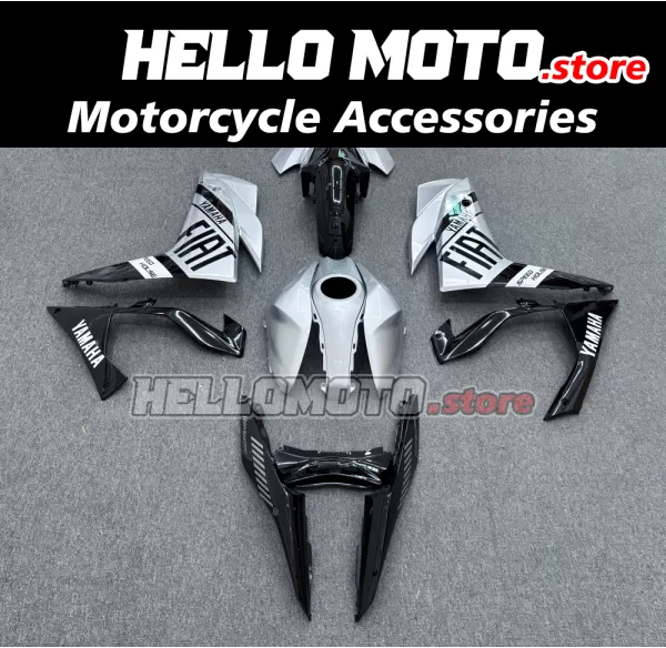 Yamaha YZF-R3/R25 2015-2018 Fairing P/N 3Y21