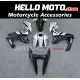 Yamaha YZF-R3/R25 2015-2018 Fairing P/N 3Y21