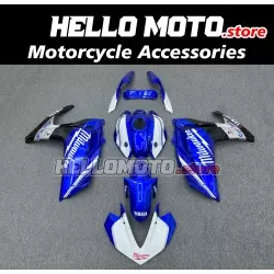 Yamaha YZF-R3/R25 2015-2018 Fairing P/N 3Y9