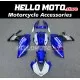 Yamaha YZF-R3/R25 2015-2018 Fairing P/N 3Y9
