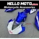 Yamaha YZF-R3/R25 2015-2018 Fairing P/N 3Y9